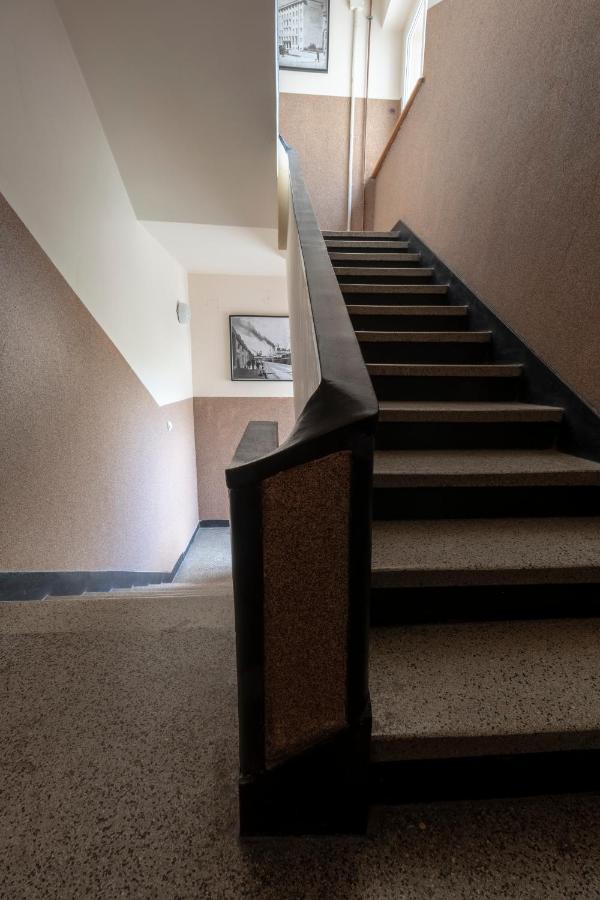 Seafolks Apartments Гдыня Экстерьер фото